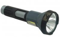 Фонарь LED TH2410 ручной аккумуляторный USB ZOOM, КИТАЙ, код 05217010100, штрихкод 465781407508, артикул 48790