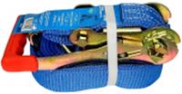 Vertextools стяжные ремни, для крепление груза 12м 0020-12, КИТАЙ, код 06209020004, штрихкод 461010665411, артикул 0020-12