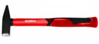 ELITECH Молоток слесарный 200 гр. ручка фибергласс, КИТАЙ, код 0660300098, штрихкод 464003202923, артикул 610102
