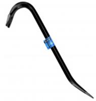 Vertextools лом-гвоздодер шестигранный 300мм 20-10-300, КИТАЙ, код 0660300084, штрихкод 463017101226, артикул 20-10-300