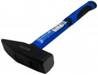 Vertextools молоток слесарный, 300 г, фибергласовая обрезиненная рукоятка 10-20-300, КИТАЙ, код 0660300090, штрихкод 463017100057, артикул 10-20-300