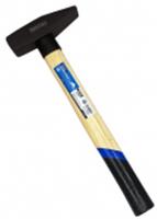 Vertextools молоток слесарный, 500 г, квадратный боек, деревянная рукоятка fsc 10-60-500, КИТАЙ, код 0660300092, штрихкод 463017100592, артикул 10-60-500