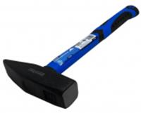 Vertextools молоток слесарный, 800 г, фибергласовая обрезиненная рукоятка 10-20-800, КИТАЙ, код 0660300096, штрихкод 463017100051, артикул 10-20-800