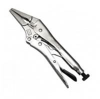 ELITECH Клещи зажимные 230 мм, CRMo, КИТАЙ, код 0660400187, штрихкод 464003202770, артикул 520102