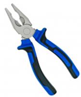 Vertextools пассатижи профи 160мм 0034-160, КИТАЙ, код 0660400171, штрихкод 465011741640, артикул 0034-160