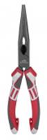 Vertextools тонкогубцы трехкомпонентная рукоятка 200мм teflon pro 4200-200, КИТАЙ, код 0660400181, штрихкод 463017103565, артикул 4200-200