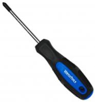 Vertextools отвертка крестовая 5х75 (ph1) 0050-5-75, КИТАЙ, код 0660500459, штрихкод 461010665349, артикул 0050-5-75