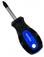 Vertextools отвертка крестовая 6х38 (ph2) 0050-6-38, КИТАЙ, код 0660500461, штрихкод 461010665354, артикул 0050-6-38
