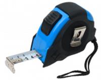 Vertextools рулетка нейлон 10х25мм + автостоп 3044-10, КИТАЙ, код 06607010050, штрихкод 461010665186, артикул 3044-10