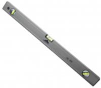 Vertextools уровень алюминиевый 1200мм 3033-1200, КИТАЙ, код 06607020046, штрихкод 465011741525, артикул 3033-1200