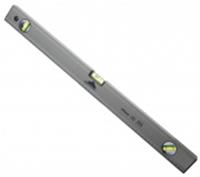 Vertextools уровень алюминиевый 600мм 3033-600, КИТАЙ, код 06607020048, штрихкод 465011741522, артикул 3033-600