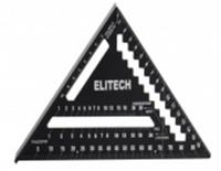 ELITECH Угольник кровельный 300мм, КИТАЙ, код 06607030012, штрихкод 464003202919, артикул 330102