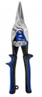 Vertextools ножницы по металлу, 250 мм proffessional прям. 0038-01, КИТАЙ, код 0661100375, штрихкод 461010665079, артикул 0038-01