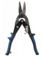 Vertextools ножницы по металлу, 250 мм, усилен. 0038-07, КИТАЙ, код 0661100376, штрихкод 465011741986, артикул 0038-07