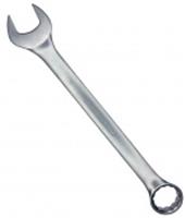 Vertextools ключ комбинированный 10мм, матовый 00015-10, КИТАЙ, код 0661200831, штрихкод 461010665089, артикул 00015-10