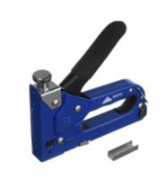 Vertextools степлер мебельный регулируемый 53тип 0042-01, КИТАЙ, код 0661300113, штрихкод 465011741531, артикул 0042-01