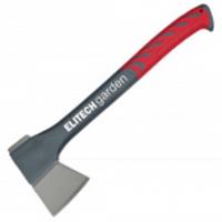 ELITECH Топор универсальный 950 гр. CA 950, КИТАЙ, код 0661500580, штрихкод 464003202405, артикул CA 950