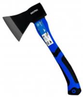 Vertextools топор, 1000 г, фибергласовое топорище 10-35-1000, КИТАЙ, код 0661500571, штрихкод 463017100056, артикул 10-35-1000
