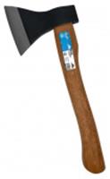 Vertextools топор, 600 г, в сборе, кованый, деревянное топорище 10-40-600, КИТАЙ, код 0661500572, штрихкод 463017100273, артикул 10-40-600