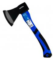 Vertextools топор, 800 г, фибергласовое топорище 10-35-800, КИТАЙ, код 0661500574, штрихкод 463017100058, артикул 10-35-800
