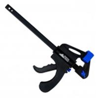 Струбцина универсальная f-образная Vertextools 150мм 2056-150, КИТАЙ, код 0662100180, штрихкод 463017100123, артикул 2056-150