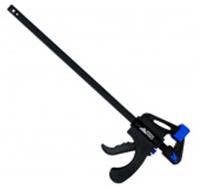 Струбцина универсальная f-образная Vertextools 250мм 2056-250, КИТАЙ, код 0662100182, штрихкод 463017100125, артикул 2056-250