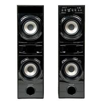 Компьютерная акустика Nakatomi OS-71 2.0 (black) 96014