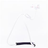 Держатель настольный - гибкий (white) 106596