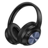 Bluetooth-наушники полноразмерные Hoco W54 Young ANC (black) 234619