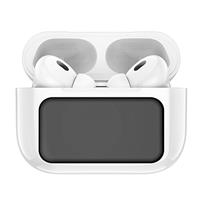 Беспроводные Bluetooth-наушники Hoco TWS EW72 ANC (white) 234625