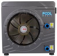 Тепловой насос для бассейна Poolmagic Mini BP-35WS-MI