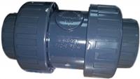 Клапан обратный ERA USC02 д.50
