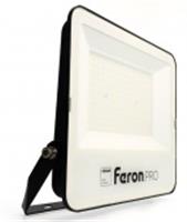 Прожектор LED 200W 6400K IP65 AC175-265V/50Hz, черный, LL-1000, Китай, код 05234010318, штрихкод 465778812951, артикул 51016