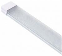 Светильник линейный LE LED ECO R 02 18W 6500К (призма), Китай, код 05218030057, штрихкод 468025505651, артикул LE061500-0071