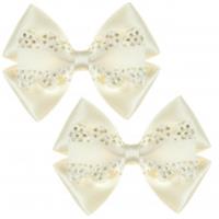 Бант пара Baby's Yoj, Россия, код 5040900204, артикул MN163-2-053