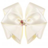 Бант Бежевый Baby's Yoj, Россия, код 5040900206, артикул NY15-2