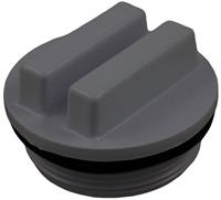 Заглушка к форсунке Hayward SP1022CELG, цвет серый