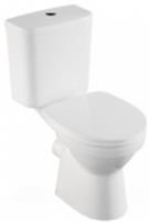 Унитаз Norm Fit с функцией биде, термопласт с микролифтом 9844B099-7203, Россия, код 0210500045, штрихкод , артикул 9844B099-7203