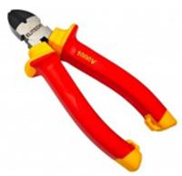 Бокорезы ELITECH 160 мм, диэлектрические,1000В, CrV, Китай, код 06606070005, штрихкод 464003202768, артикул 130401