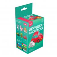 Игрушка-раскраска 