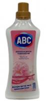 Средство для пола АВС Белая жемчужина 900мл, Турция, код 30305070030, штрихкод 869051118418, артикул 24004599