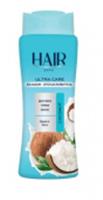 Кондиционер для волос АВС Hair для сухих с Кокосовым маслом 600мл, Турция, код 30314190267, штрихкод 869051101071, артикул 24006740