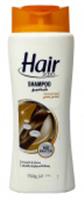 Шампунь АВС Hair для норм волос 650мл, Турция, код 30314190271, штрихкод 869051140594, артикул 24001747