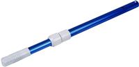 Штанга Poolmagic 150-450 см Ribbed (цвет: Dark Blue)