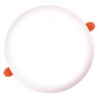 Светильник встраиваемый LE LED ARL 36W 4000K (круг) (60), Китай, код 05213040301, штрихкод 468025503943, артикул LE061300-0039