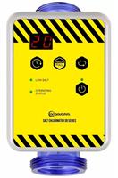 Станция электролиза Aquaviva 5 гр/час SR