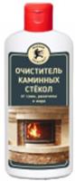 Весёлый трубочист Очиститель каминных стёкол от сажи, ржавчины, жира 250 мл, РОССИЯ, код 36708060028, штрихкод 463001280023, артикул