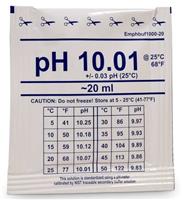 Калибровочный (буферный) раствор Praher pH 10.01 20ml