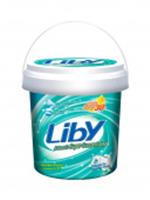 Liby КОНЦЕНТРАТ стиральный порошок в банке 900 гр, КИТАЙ, код 30301050074, штрихкод 692017474879, артикул