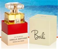 Bali Vanilla saffiano п/в 50 мл WM, РОССИЯ, код 3032901037, штрихкод 460599404568, артикул